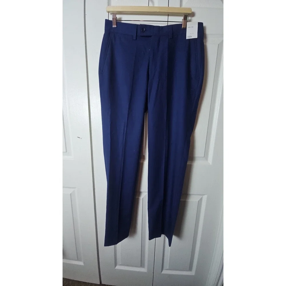 Nordstrom Rack Men's NWT Blue Pants